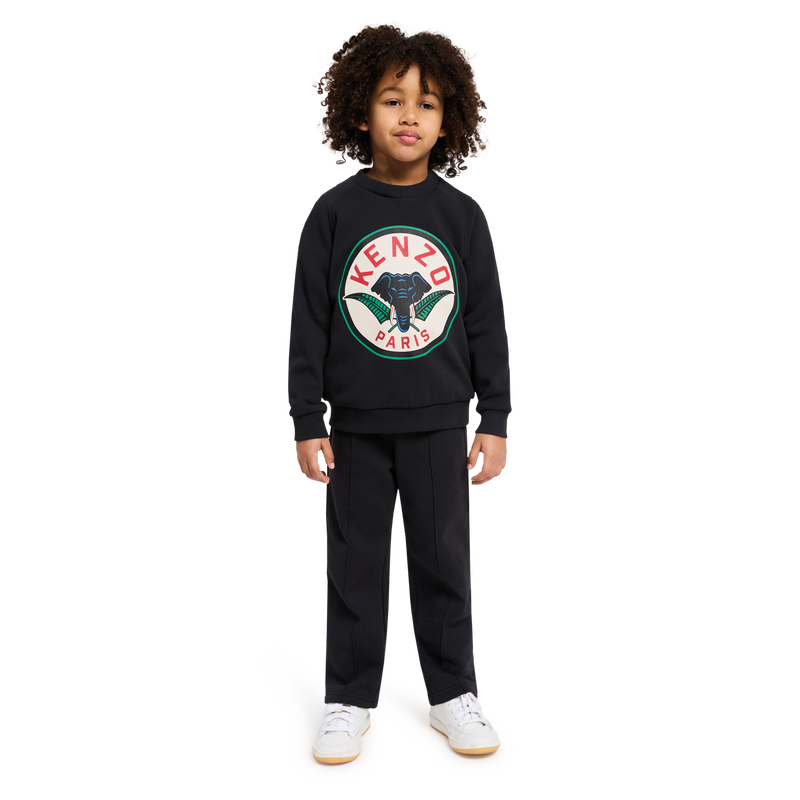 Fleece Sweatshirt KENZO KIDS 
                    BOY