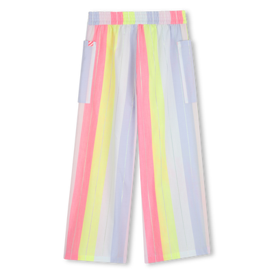 Wide Leg Pants BILLIEBLUSH GIRL