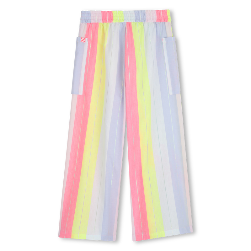 Wide Leg Pants BILLIEBLUSH 
                        GIRL