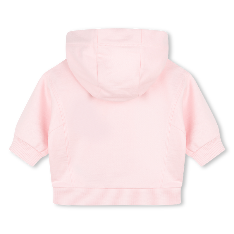 Hoodie Outfit Set MARC JACOBS 
                    UNISEX