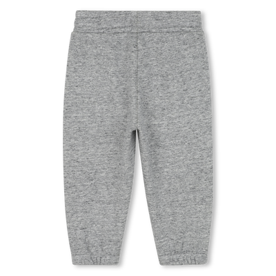 Bi-material jogging pants TIMBERLAND BOY
