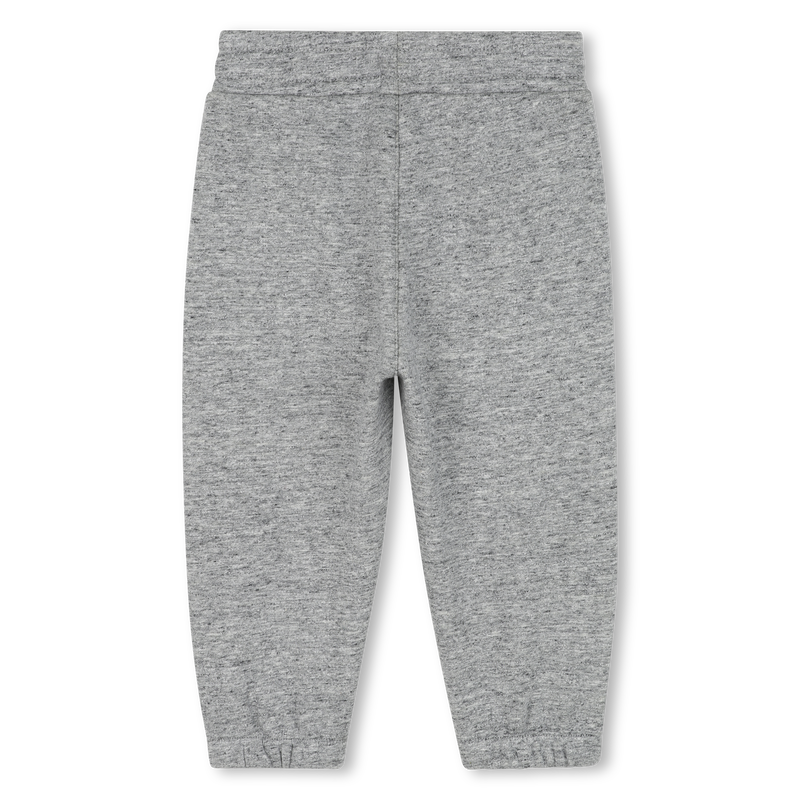 Bi-material jogging pants TIMBERLAND 
                    BOY