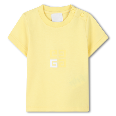 Givenchy Kids t-shirts Kids Clothing - Designer Kidswear