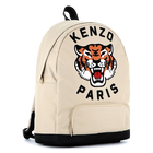 Canvas backpack KENZO KIDS 
                    UNISEX
