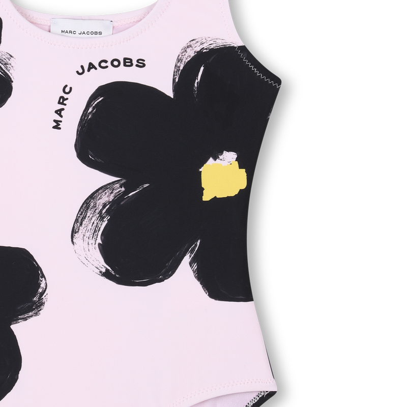 One-piece swimsuit MARC JACOBS 
                    GIRL