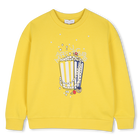 Sweatshirt MARC JACOBS 
                    GIRL