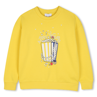 Sweatshirt MARC JACOBS GIRL