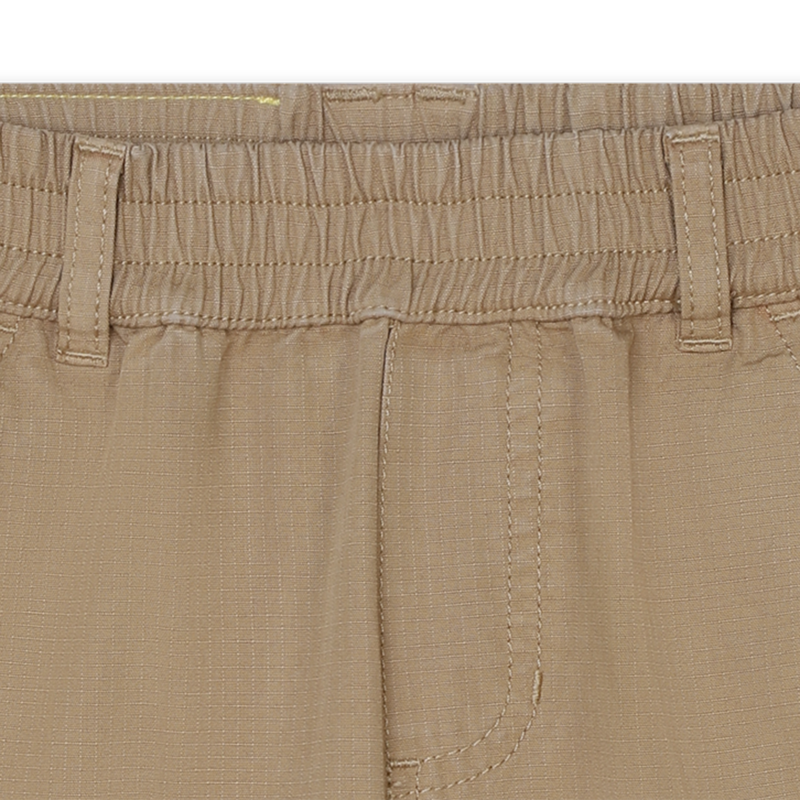 Multi-Pocket Bermudas MARC JACOBS 
                    UNISEX