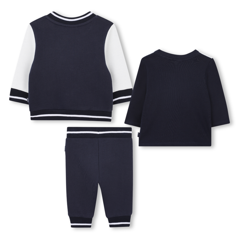 3-piece set BOSS 
                    BOY