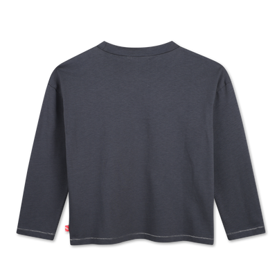 Long sleeve t-shirt BILLIEBLUSH GIRL