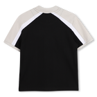 Short-Sleeved Polo Shirt BOSS 
                    BOY