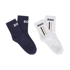 Pack of socks BOSS 
                    BOY