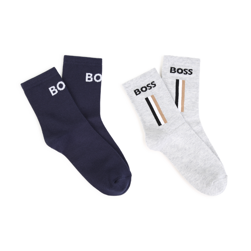 Pack of socks BOSS 
                        BOY