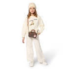 Knitted beanie MICHAEL KORS 
                    GIRL