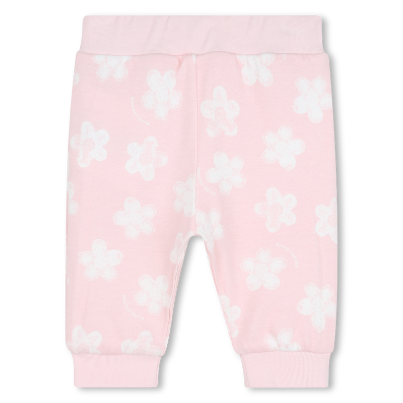 Reversible 3-piece set MARC JACOBS 
                        UNISEX