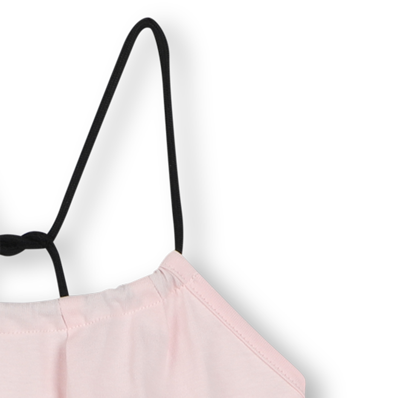 Cotton beach dress MARC JACOBS 
                    GIRL