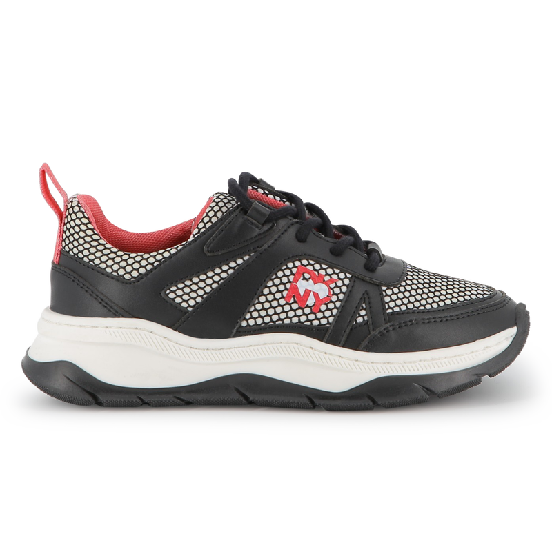 Athletic Sneakers DKNY 
                    GIRL