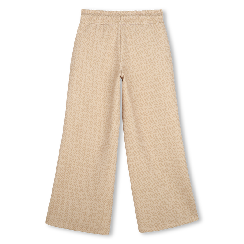 Jogging pants MICHAEL KORS 
                        GIRL