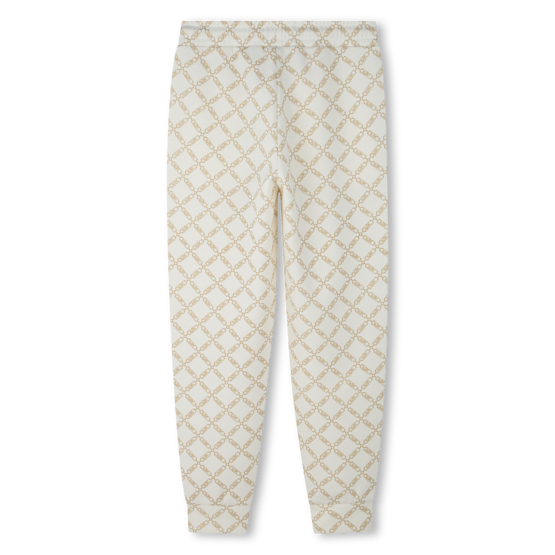 Sweatpants MICHAEL KORS 
                        GIRL