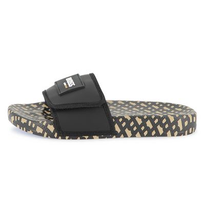 Velcro strap sliders BOSS BOY