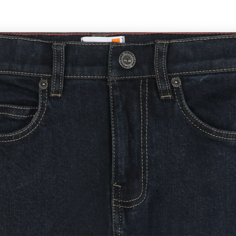 Denim pants TIMBERLAND 
                    BOY