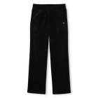 Velvet trousers SONIA RYKIEL 
                    GIRL