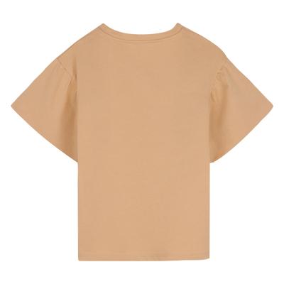 Short sleeve t-shirt MICHAEL KORS GIRL