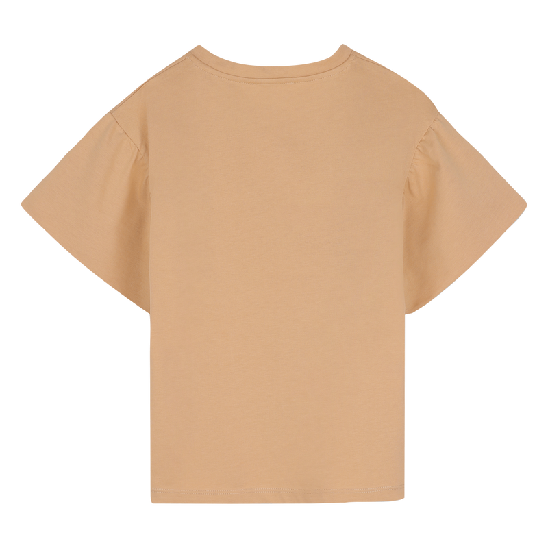 Short sleeve t-shirt MICHAEL KORS 
                        GIRL