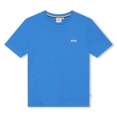 Boys designer tshirt top sale