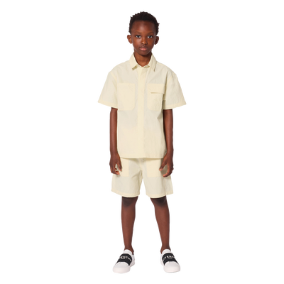 Casual Outfit Set GIVENCHY BOY