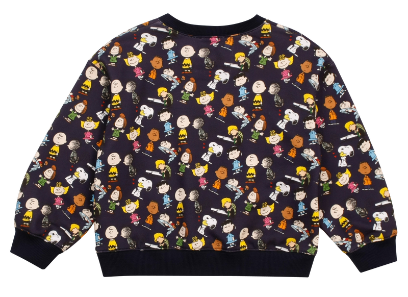 Marc jacobs snoopy sweatshirt top