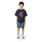 Short-Sleeved T-Shirt ZADIG VOLTAIRE 
                    BOY