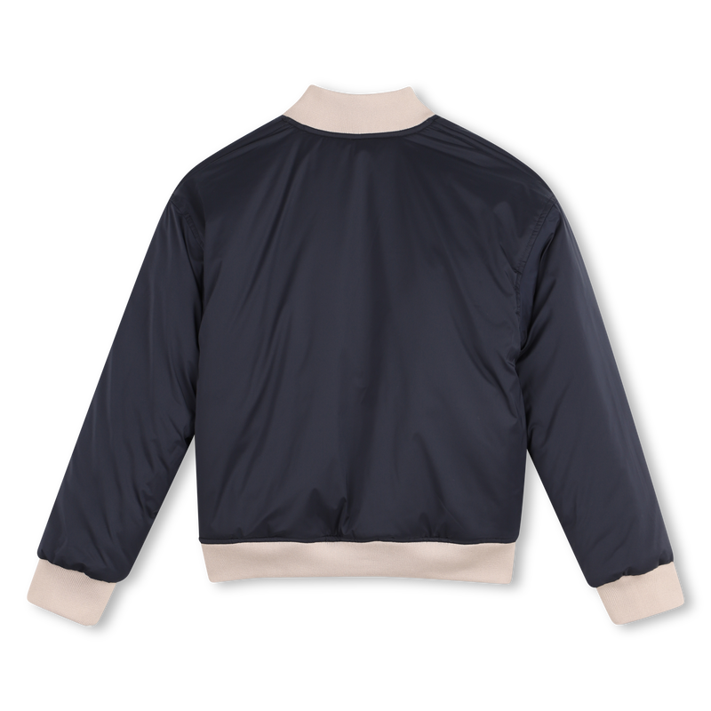 Reversible jacket DKNY 
                        BOY