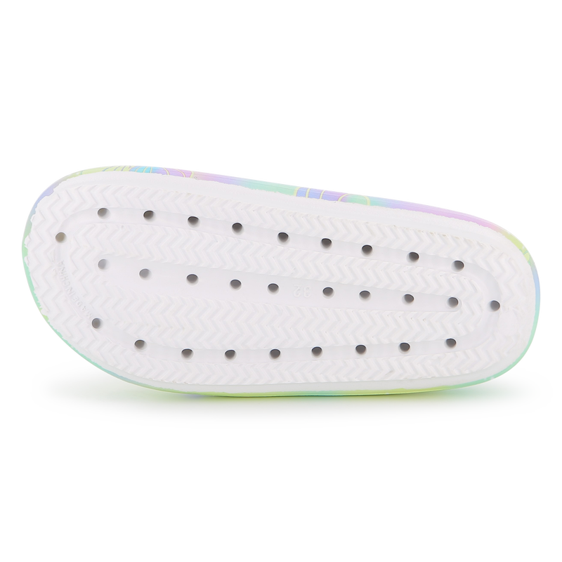 Velcro Sandals BILLIEBLUSH 
                        GIRL