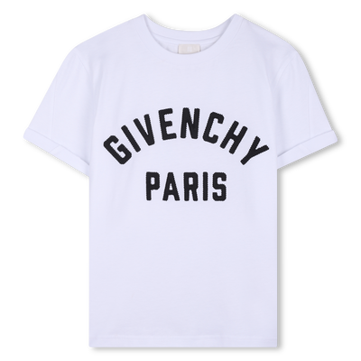 Short-Sleeved T-Shirt GIVENCHY UNISEX