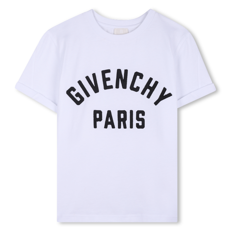 Short-Sleeved T-Shirt GIVENCHY 
                        UNISEX