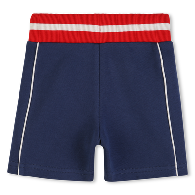 Elasticated Waist Shorts TIMBERLAND BOY