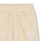 Side Stripe Bermudas KENZO KIDS 
                    BOY