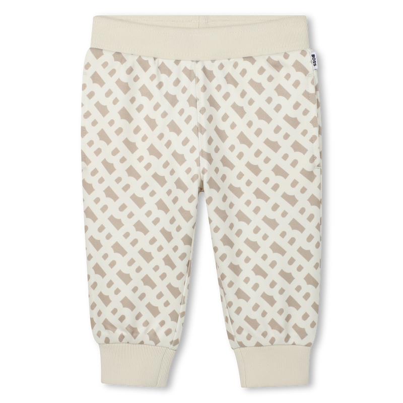 Cardigan and trousers set BOSS 
                    BOY