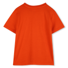 Short-Sleeved T-Shirt ZADIG VOLTAIRE 
                    BOY