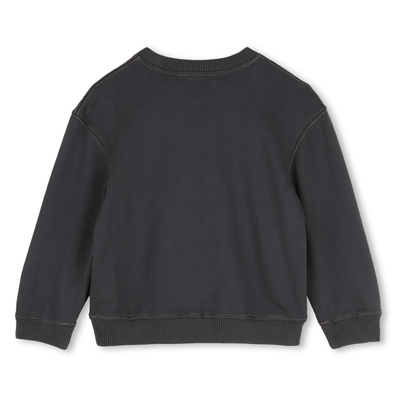 Sweatshirt BILLIEBLUSH 
                        BOY