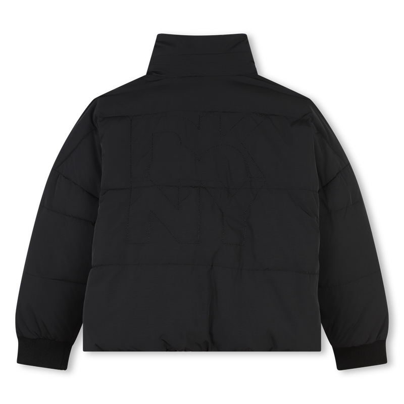 Reversible Puffer Jacket DKNY 
                        GIRL