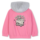 Hoodie KENZO KIDS 
                    GIRL