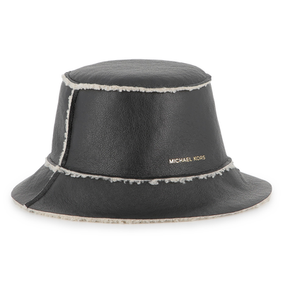 Reversible bucket hat MICHAEL KORS GIRL