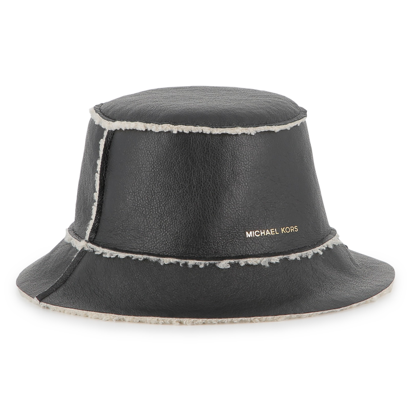 Reversible bucket hat MICHAEL KORS 
                    GIRL