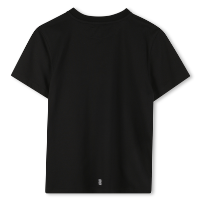 Short-sleeved T-shirt GIVENCHY UNISEX