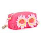 Knit Pencil Case BILLIEBLUSH 
                    GIRL