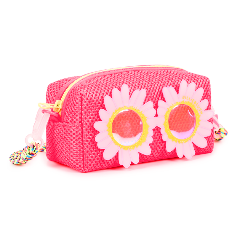 Knit Pencil Case BILLIEBLUSH 
                        GIRL