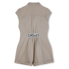 Jumpsuit KARL LAGERFELD KIDS 
                    GIRL