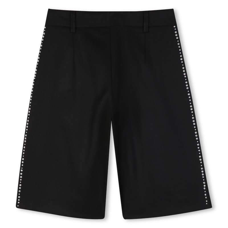 Suit shorts ZADIG VOLTAIRE 
                        GIRL